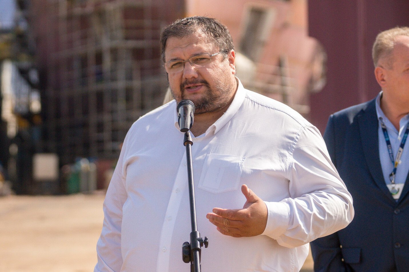 Komornik ściągnął z konta Zaremby pieniądze, które ten był należny Zahorskiemu.