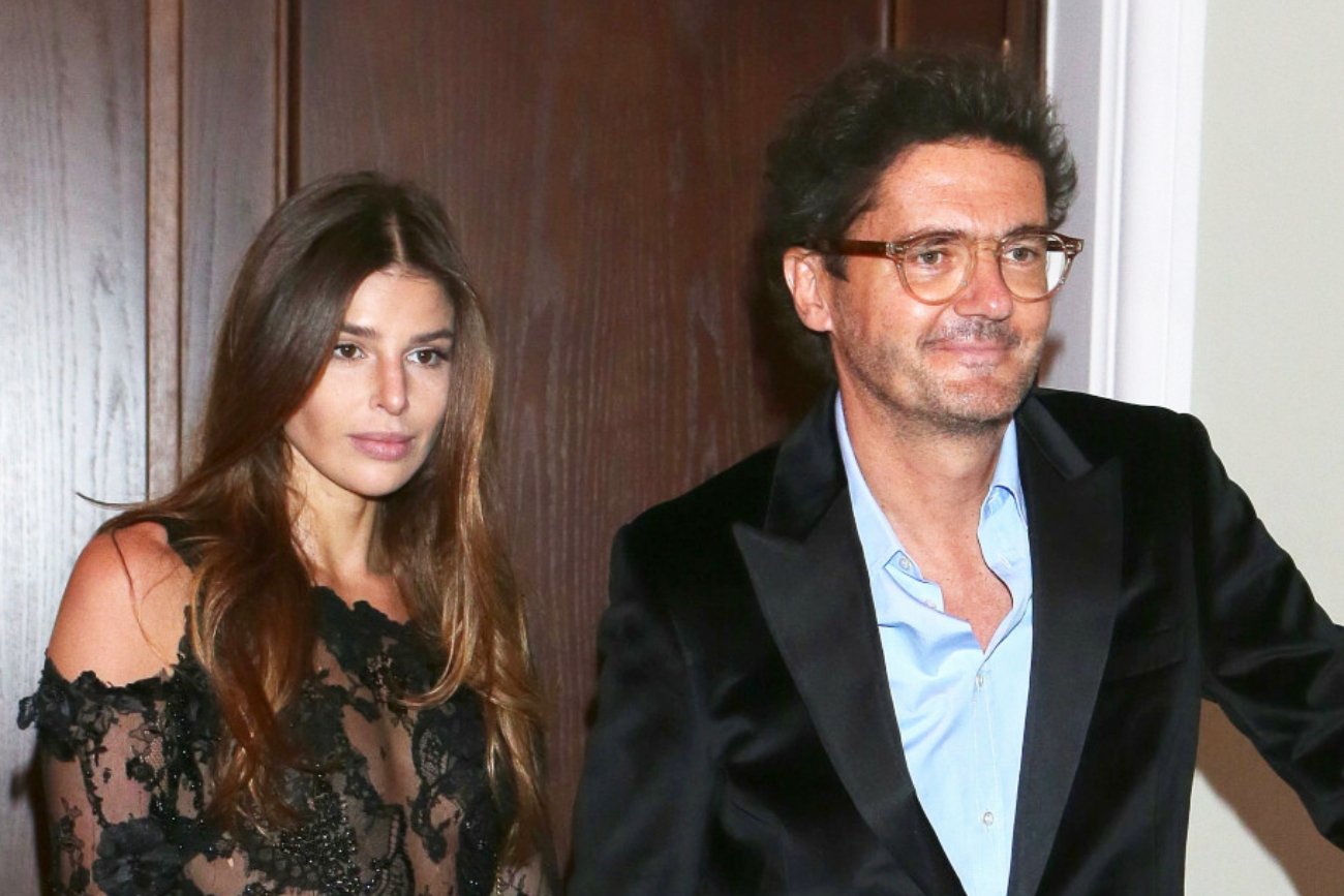 Kuba Wojewódzki pokazał dziewczynę? Fani gratulują związku z Anią Markowską