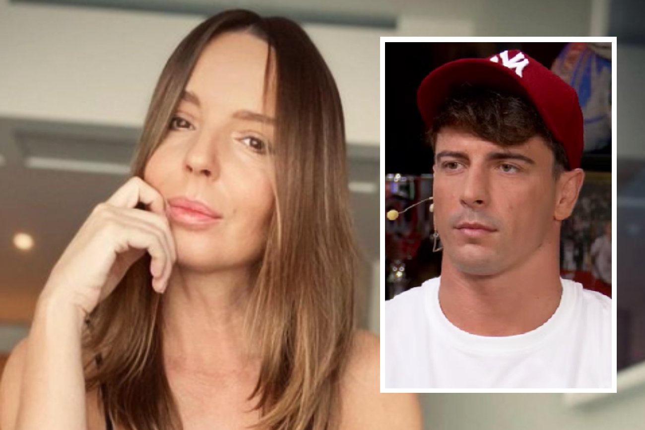 Włodarczyk broni Karasia w emocjonalnym wpisie. "Szczerość nie popłaca"