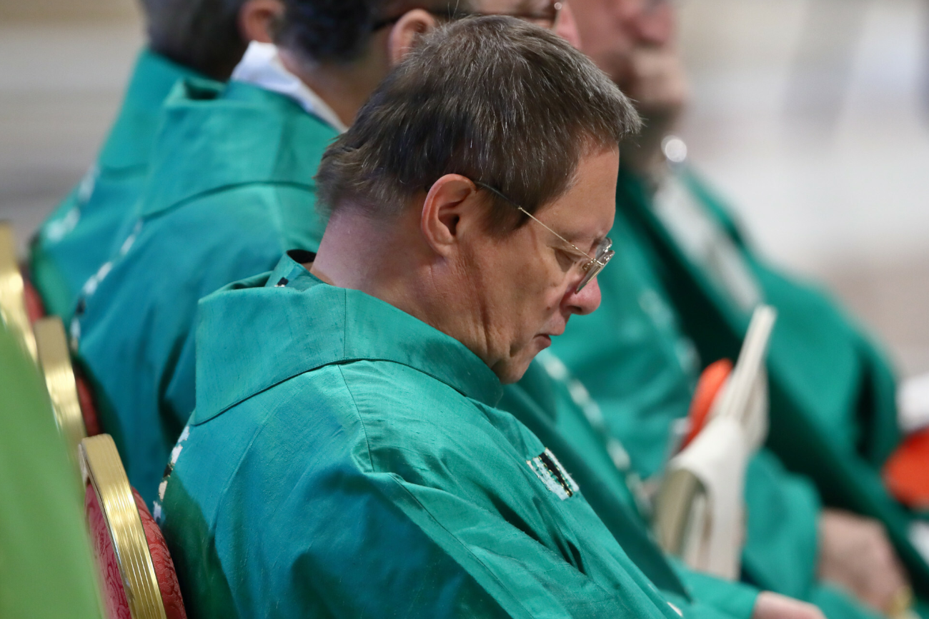 Kardynał Ryś przerażony kondycją polskiego społeczeństwa. "Jesteśmy w stanie absolutnie krytycznym"