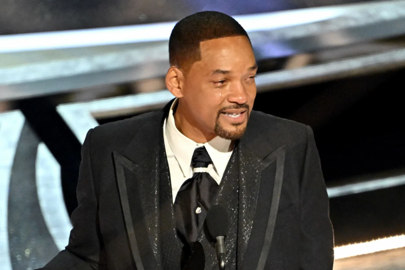 will smith