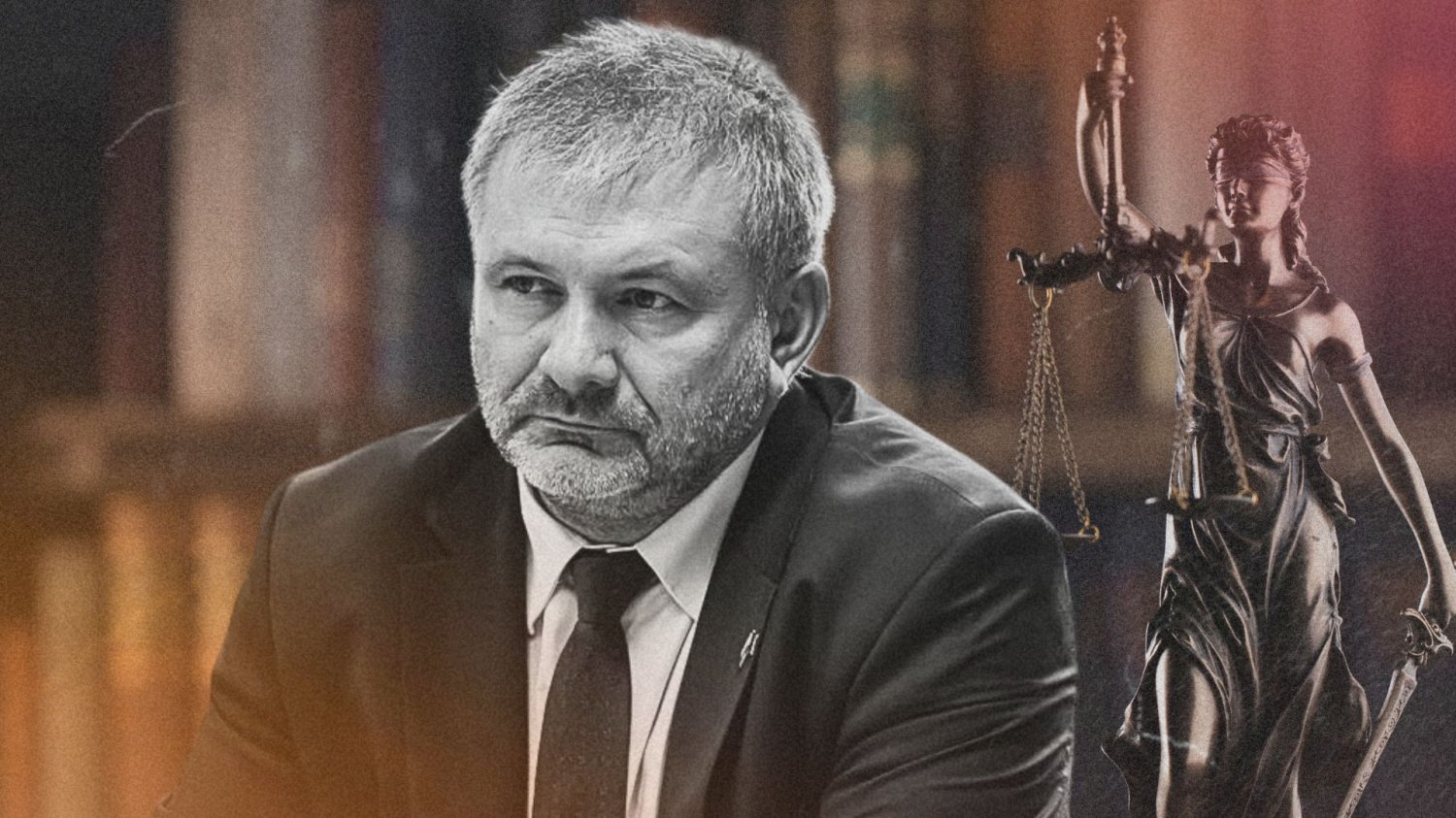 Barbara Piwnik zapytana o Waldemara Żurka. Gorzkie porównanie zmartwi wielu Polaków