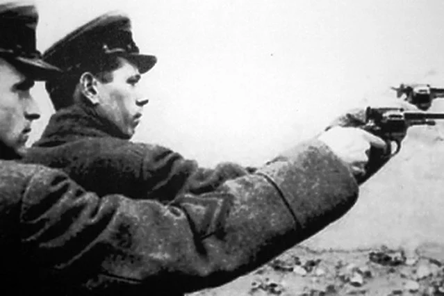 W latach 1937-1938 Polacy ginęli w Związku Sowieckim tylko dlatego, że byli Polakami.
