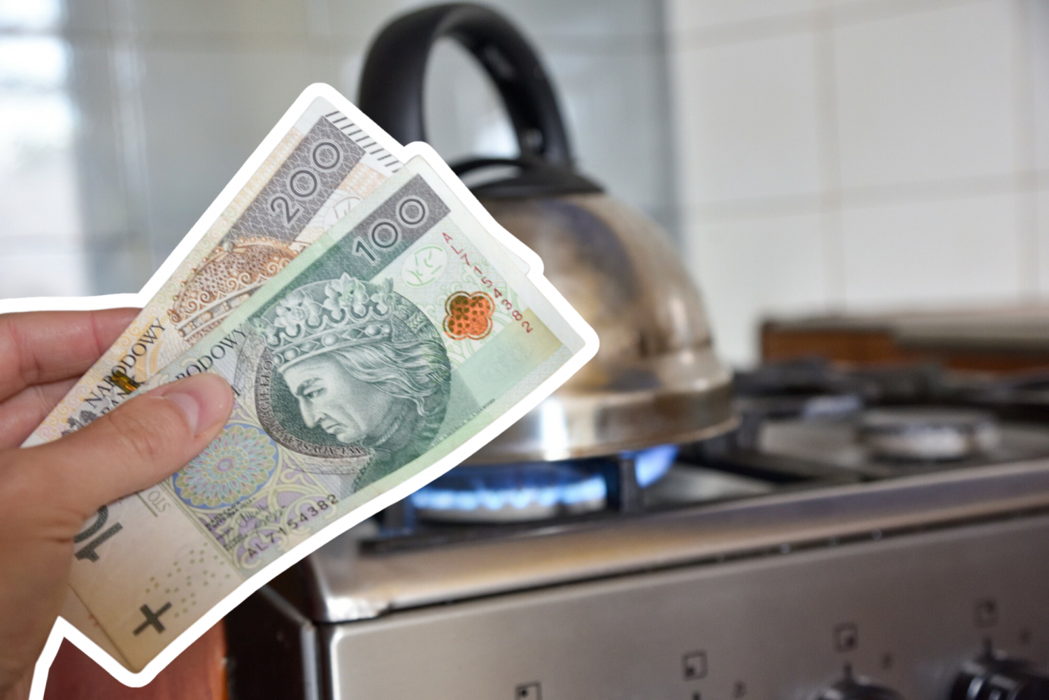 ETS2, czyli podatek od emisji CO2. O ile wzrosną koszty ogrzewania domu gazem?