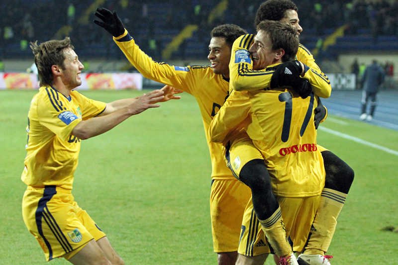 Zdaniem jednego z chorwackich działaczy, geje nadają się raczej do baletu, a nie do piłki nożnej.