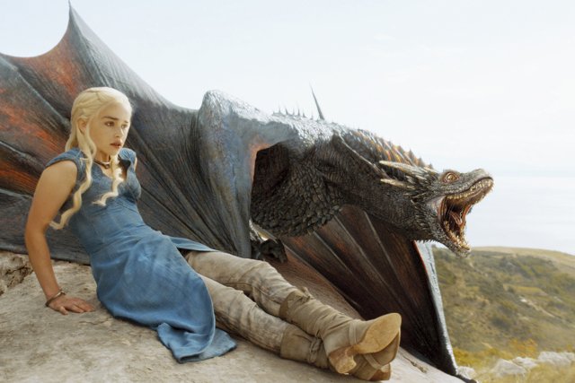 "Gra o Tron" bez smoków po Brexicie?