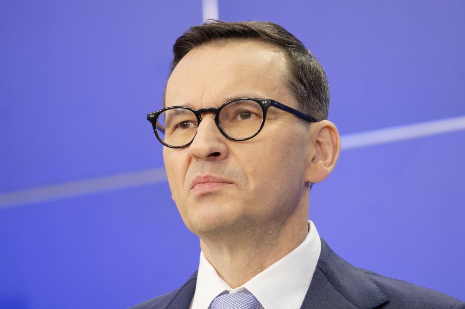 Morawiecki ma problemy ze zdrowiem. Wiadomo, co dokładnie mu się stało.