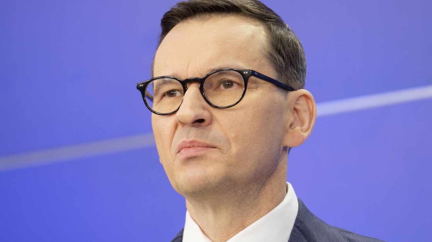 Morawiecki ma problemy ze zdrowiem. Wiadomo, co dokładnie mu się stało.