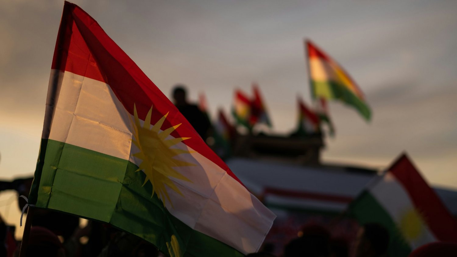 Курды и ЦРУ ведут хитрую игру с Ираном. К сожалению, НАТО угрожает расколом