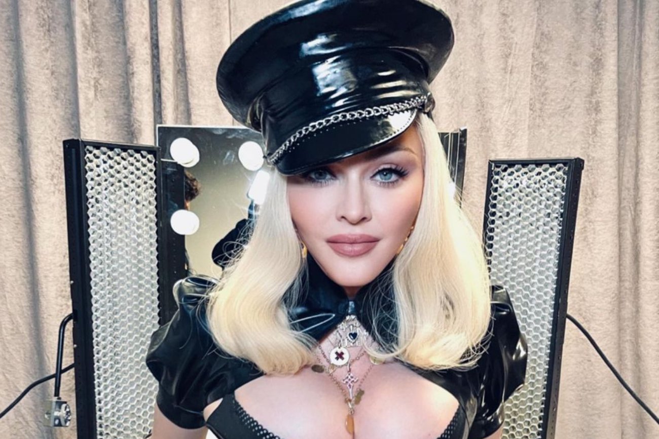 Jaką mamą jest Madonna? Jej najstarsza córka powiedziała prawdę o gwieździe