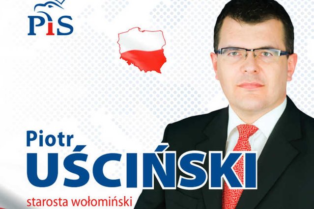 Poseł Piotr Uściński z PiS chce, by programem "Za życiem" objęto też kobiety, które padły ofiarami gwałtu.