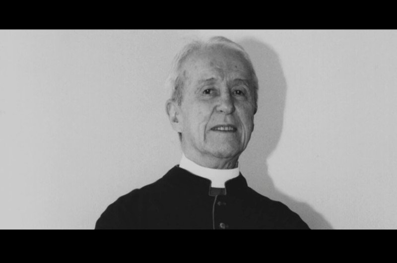 Malachi Martin, najbardziej medialny egzorcysta Ameryki, o którym nakręcono poruszający dokument.