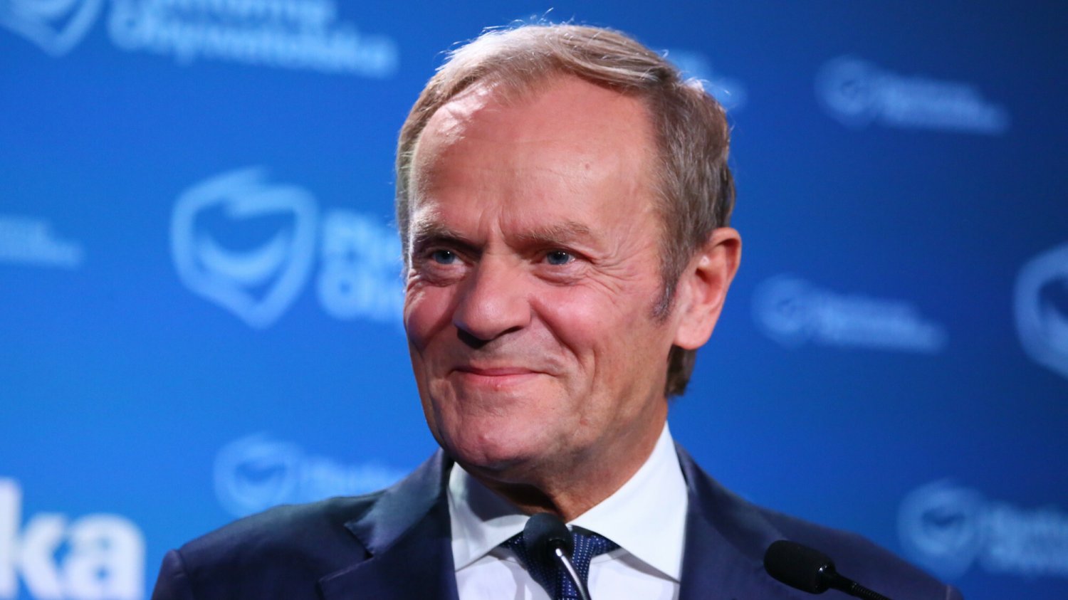 Donald Tusk skomentował ustąpienie Borisa Johnsona ze stanowiska premiera Wielkiej Brytanii.