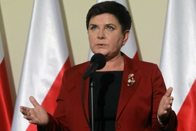 Prokuratura uznała, że pijarowcy Beaty Szydło nie popełnili przestępstwa