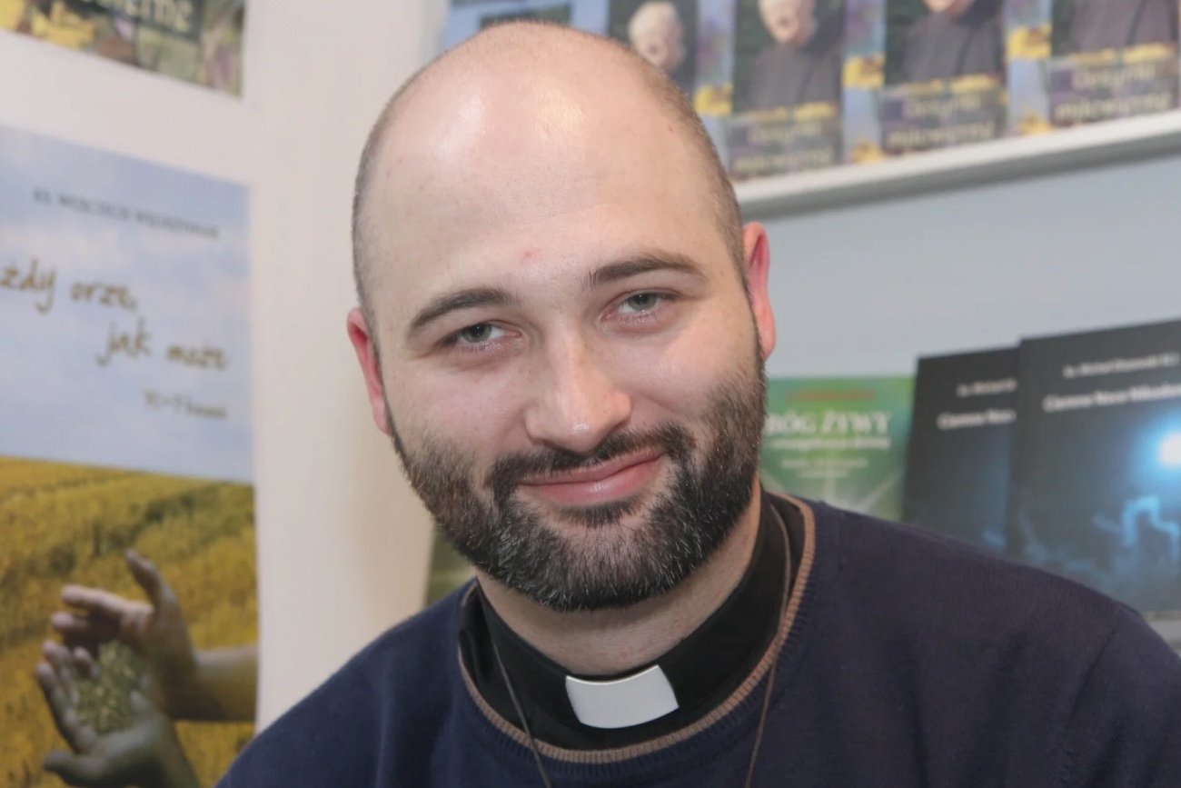 Wpłacono kaucję za ks. Olszewskiego. Duchowny wyjdzie z aresztu.