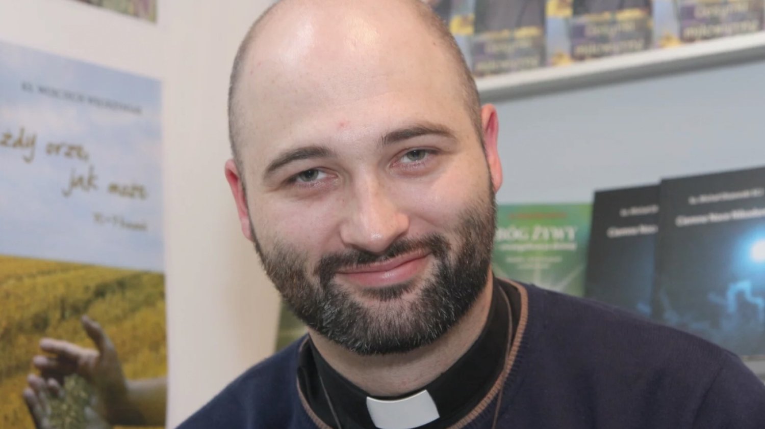 Wpłacono kaucję za ks. Olszewskiego. Duchowny wyjdzie z aresztu.