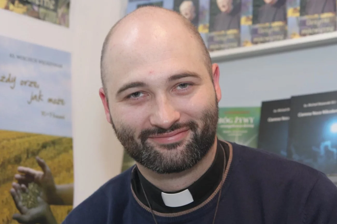 Wpłacono kaucję za ks. Olszewskiego. Duchowny wyjdzie z aresztu.