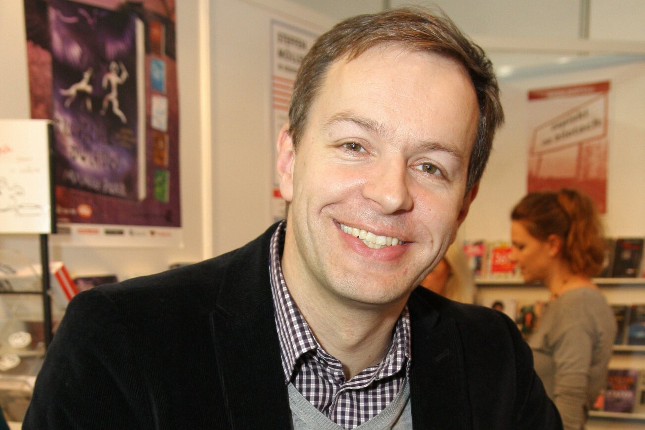 Steffen Möller z "Europa da się lubić" zniknął z telewizji. Co robi teraz?