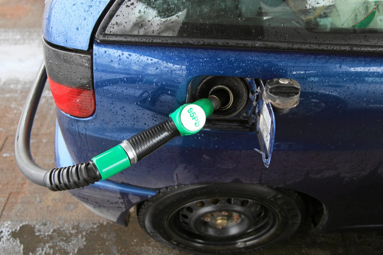 Klienci na każdym tankowaniu w ramach oryginalnej promocji zaoszczędzili po kilkadziesiąt złotych.