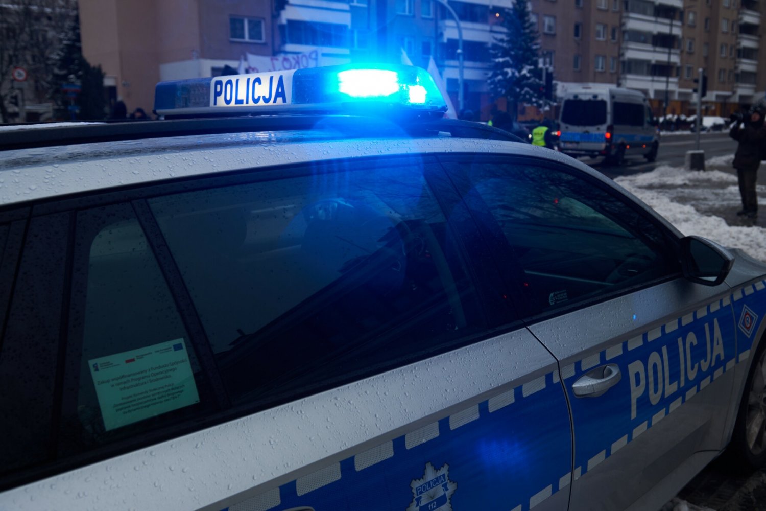 Zaginiony 13-latek ze Śląska odnalazł się.