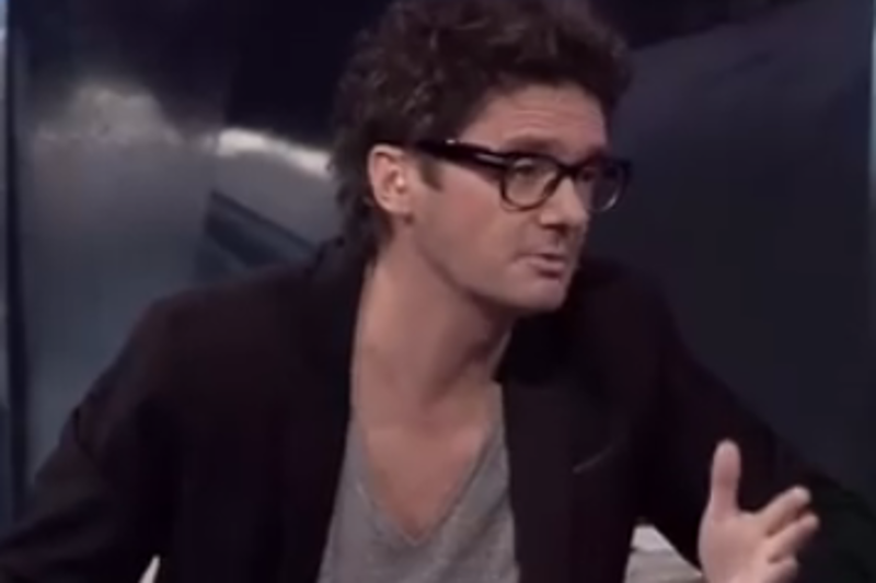 Wojewódzki krytykuje Facebooka i zarzuca serwisowi promowanie miałkich treści.