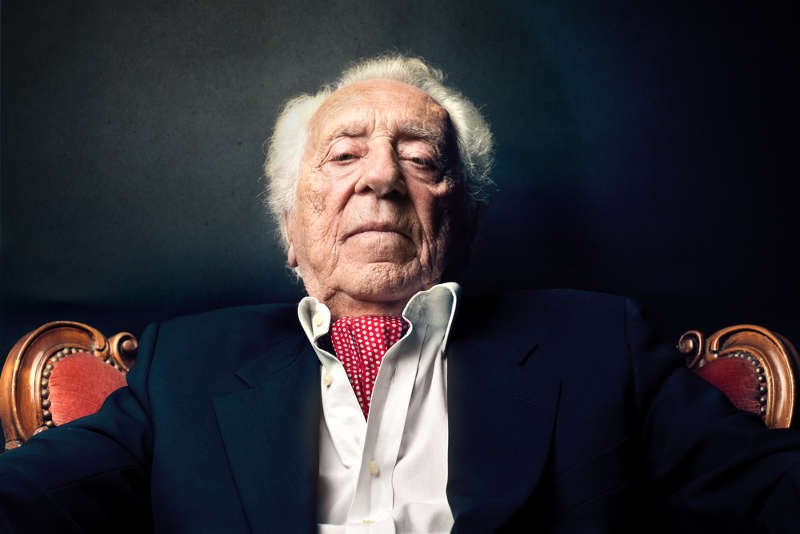 Jak być bogatym na emeryturze? Znany amerykański inwestor napisał poradnik dzięki któremu na starość zostaniesz milionerem