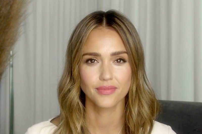 Jessica Alba skończyła 40 lat.