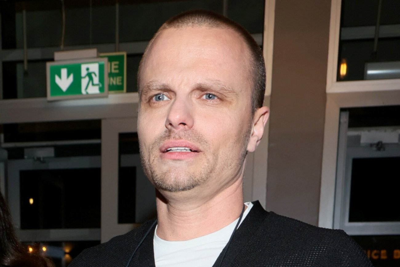 Hakiel o kontaktach z Cichopek.