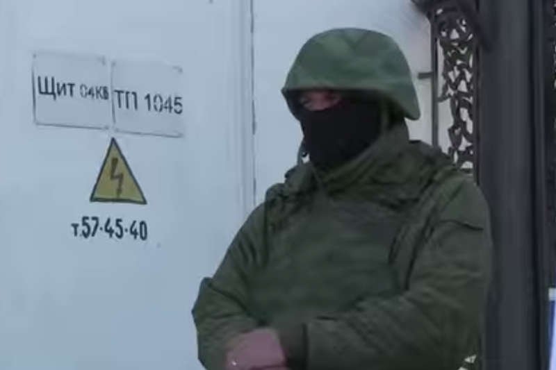 Łotwa ostrzega: w ich regionie pojawili się rosyjscy prowokatorzy, a wojska Rosji są coraz bardziej aktywne przy granicy