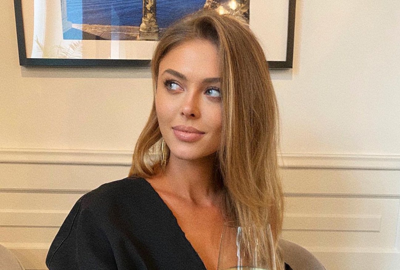 Joanna Opozda wróciła na Instagram. Fani od razu zarzucili jej kłamstwo.