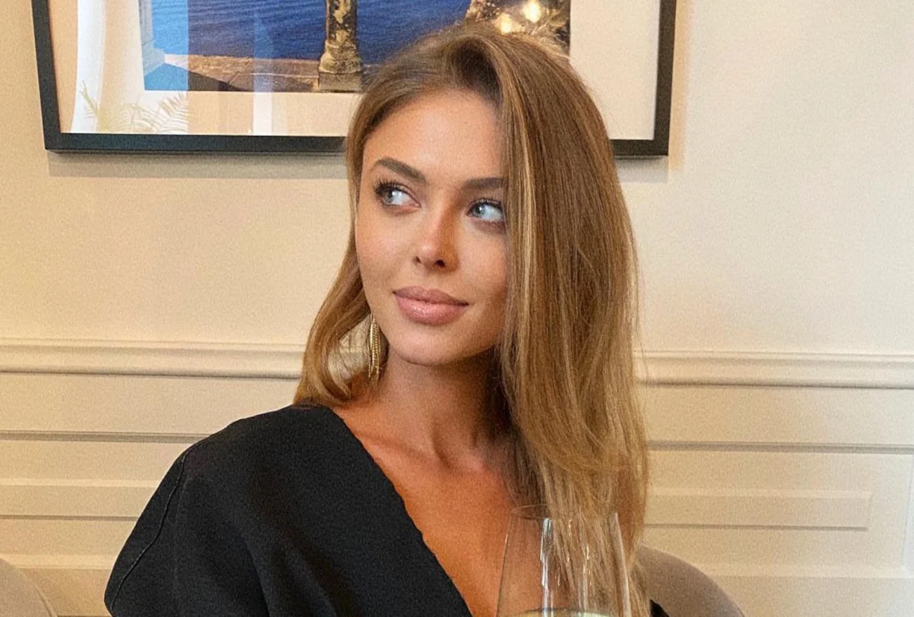 Joanna Opozda wróciła na Instagram. Fani od razu zarzucili jej kłamstwo.