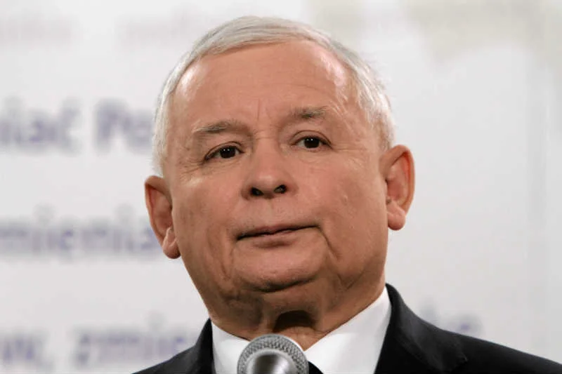 Co dalej z Jarosławem Kaczyńskim?
