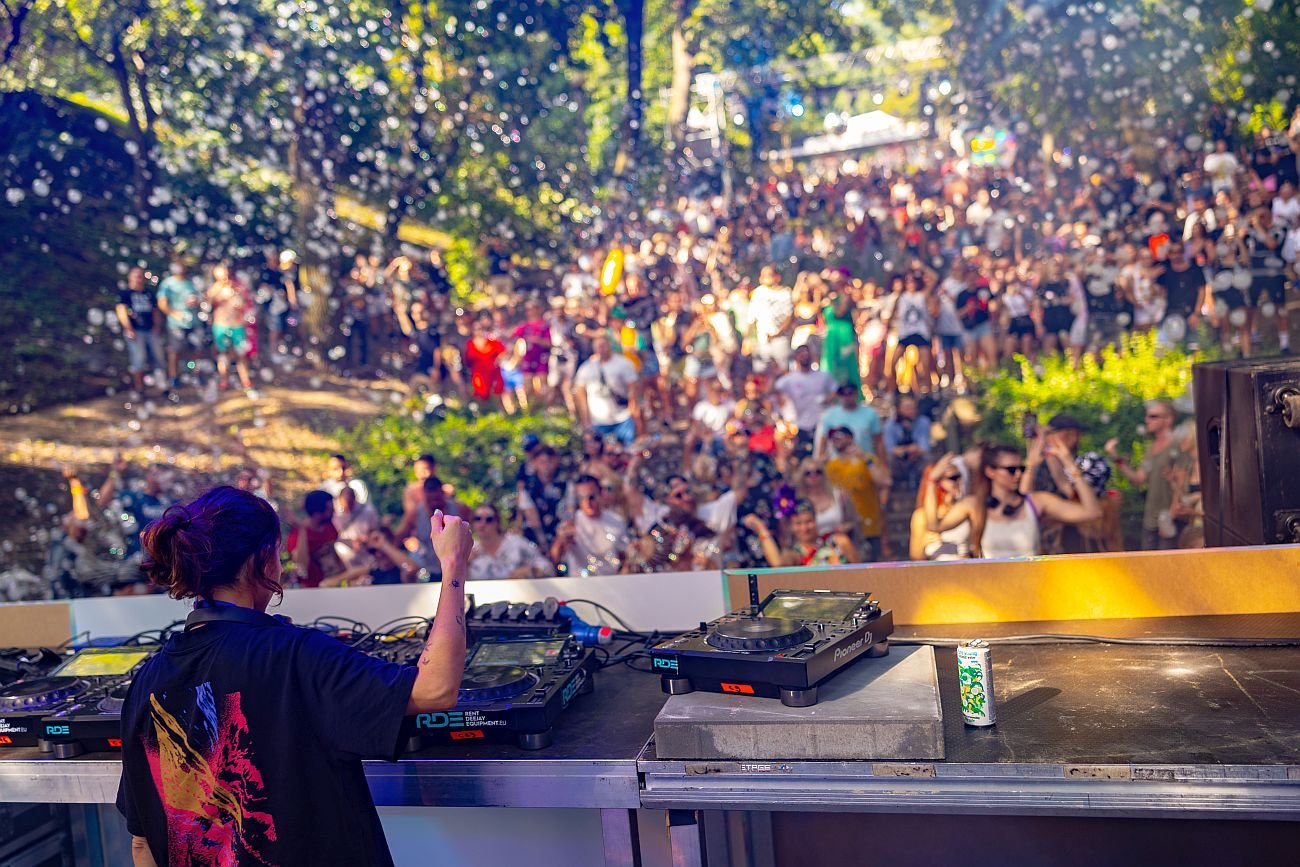 Audioriver już w najbliższy weekend