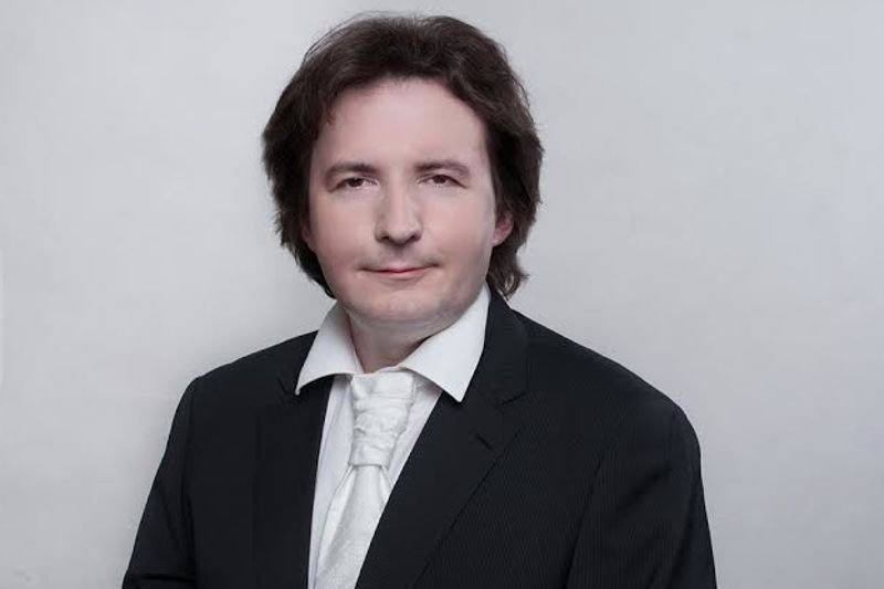 Jacek Tabisz jest ateistą, ale racjonalnie podchodzi do tematu świąt.