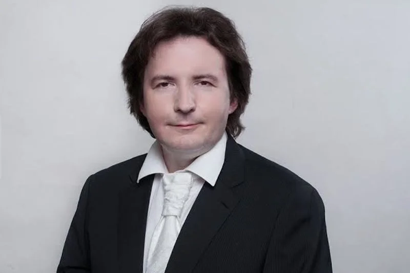 Jacek Tabisz jest ateistą, ale racjonalnie podchodzi do tematu świąt.
