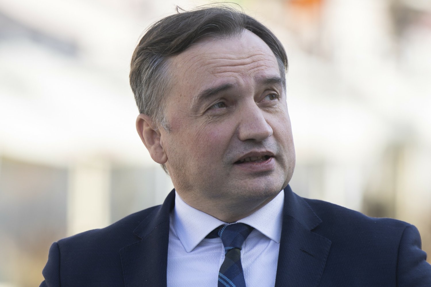 Co wiadomo o chorobie i stanie zdrowia Zbigniewa Ziobry?