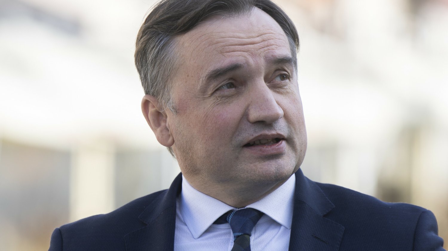 Co wiadomo o chorobie i stanie zdrowia Zbigniewa Ziobry?