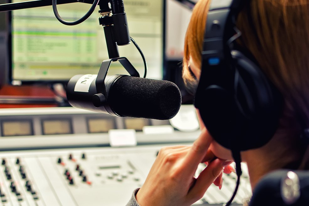 Radio ZET uzyskało najgorszy wynik słuchalności w historii badań Radio Track.