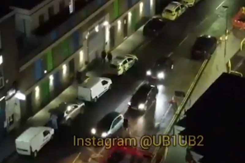 Ciało Polki odnaleziono w hostelu pod Londynem.