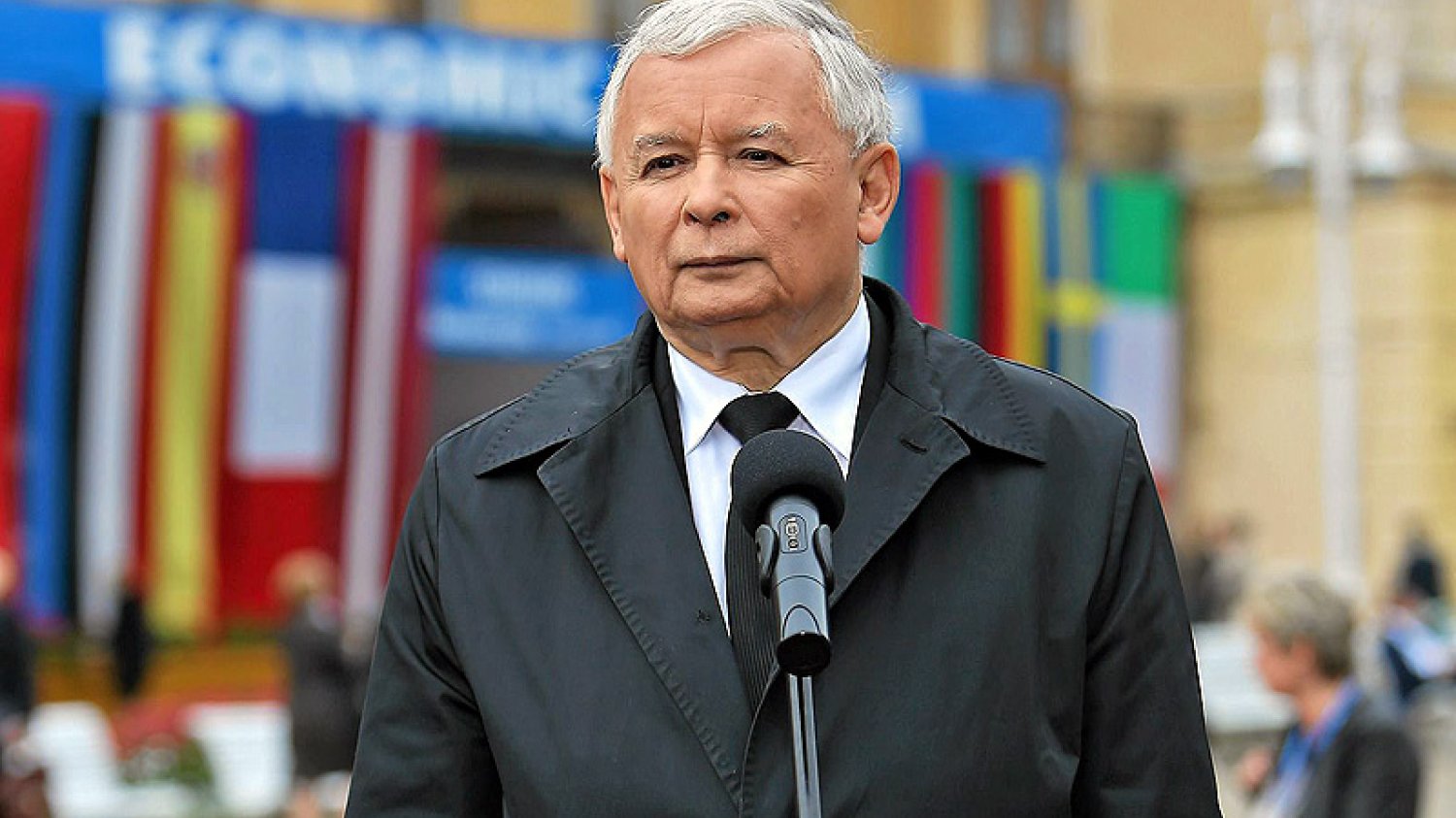 Przez lata Jarosław Kaczyński chętnie bywał na Forum Ekonomicznym w Krynicy-Zdroju. W tym roku odwołał swoją wizytę w ostatnich chwili.
