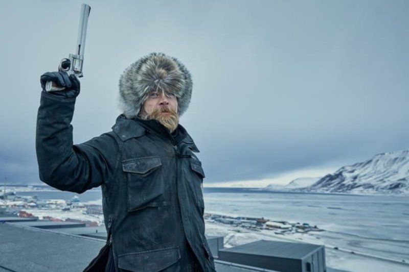 Najlepsze seriale kryminalne na zimę.