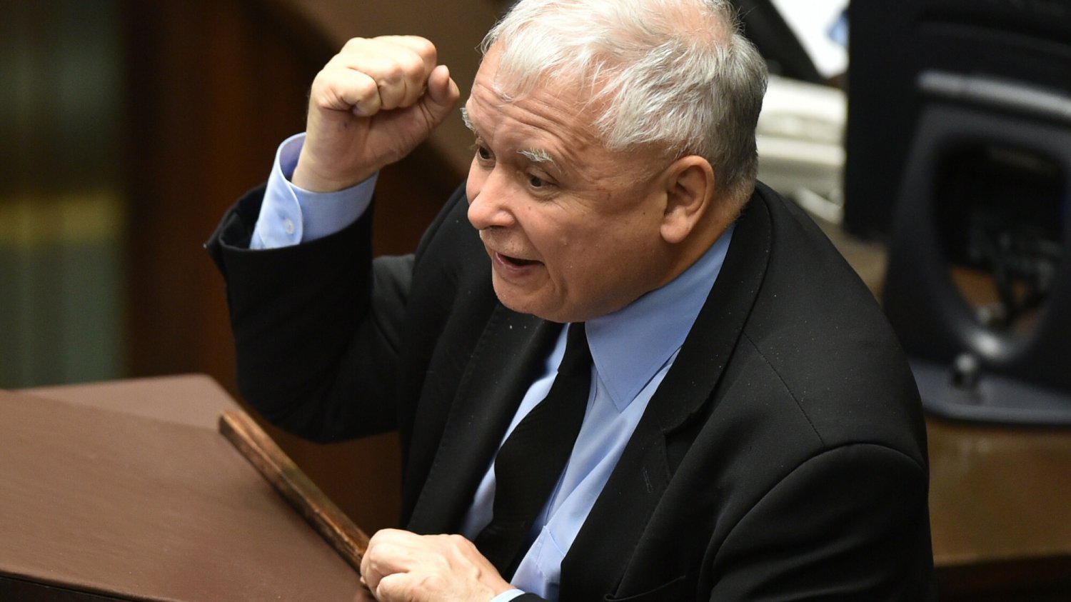 Wadim Tyszkiewicz: PiS-owskie szambo wybija niemal każdego dnia