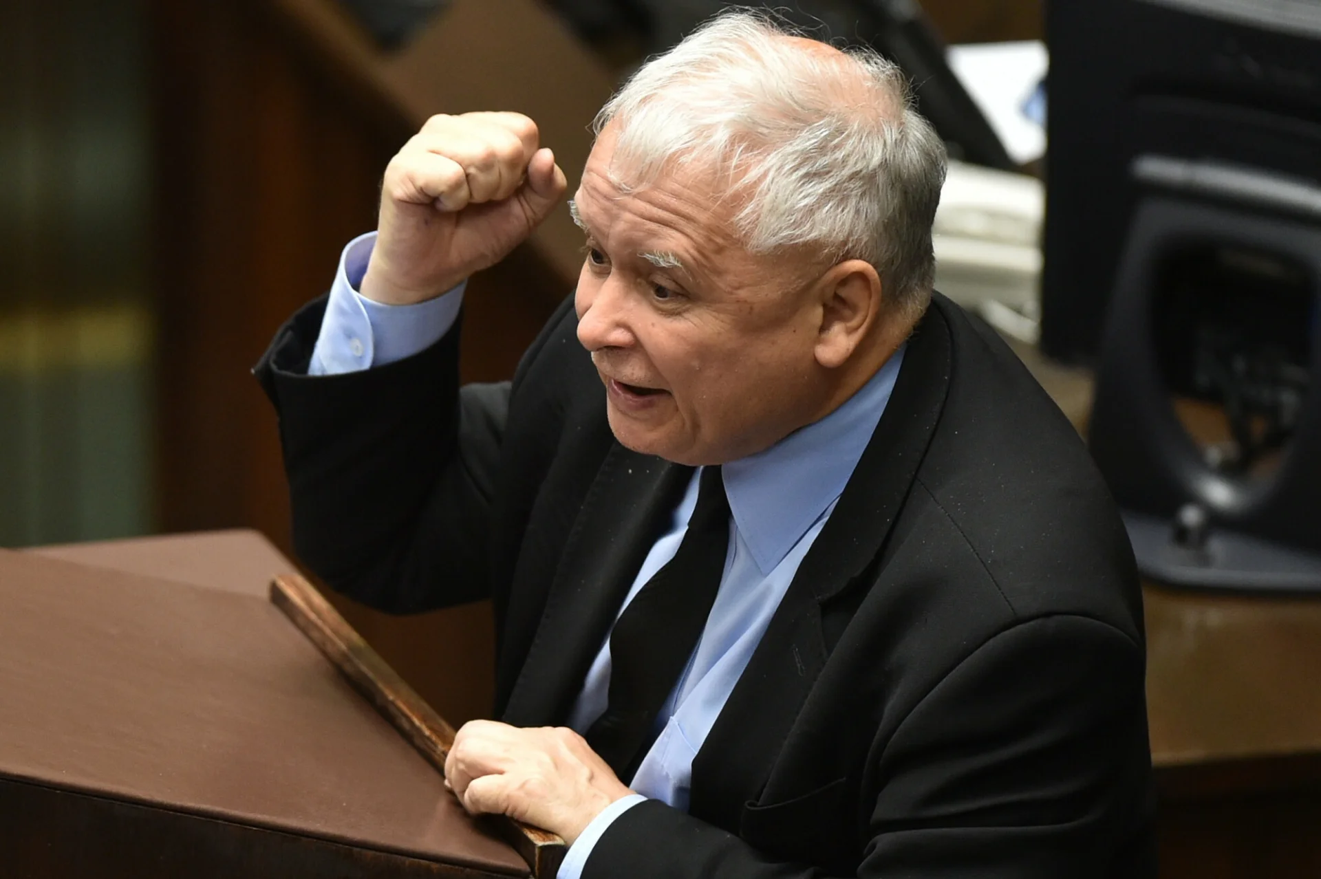 Wadim Tyszkiewicz: PiS-owskie szambo wybija niemal każdego dnia