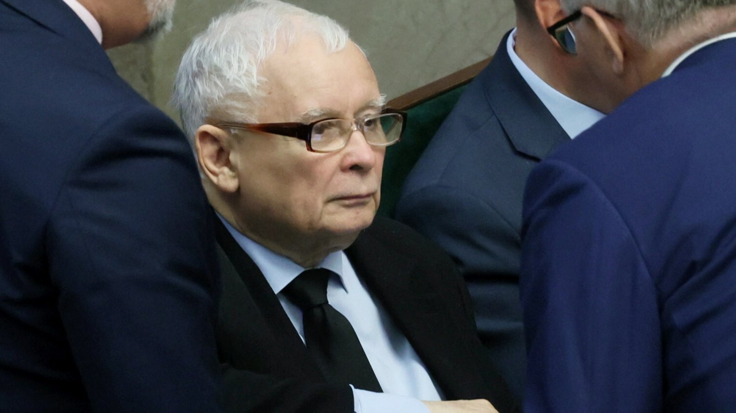 Sondaż: PiS na czele stawki, ale partia ma poważny problem.