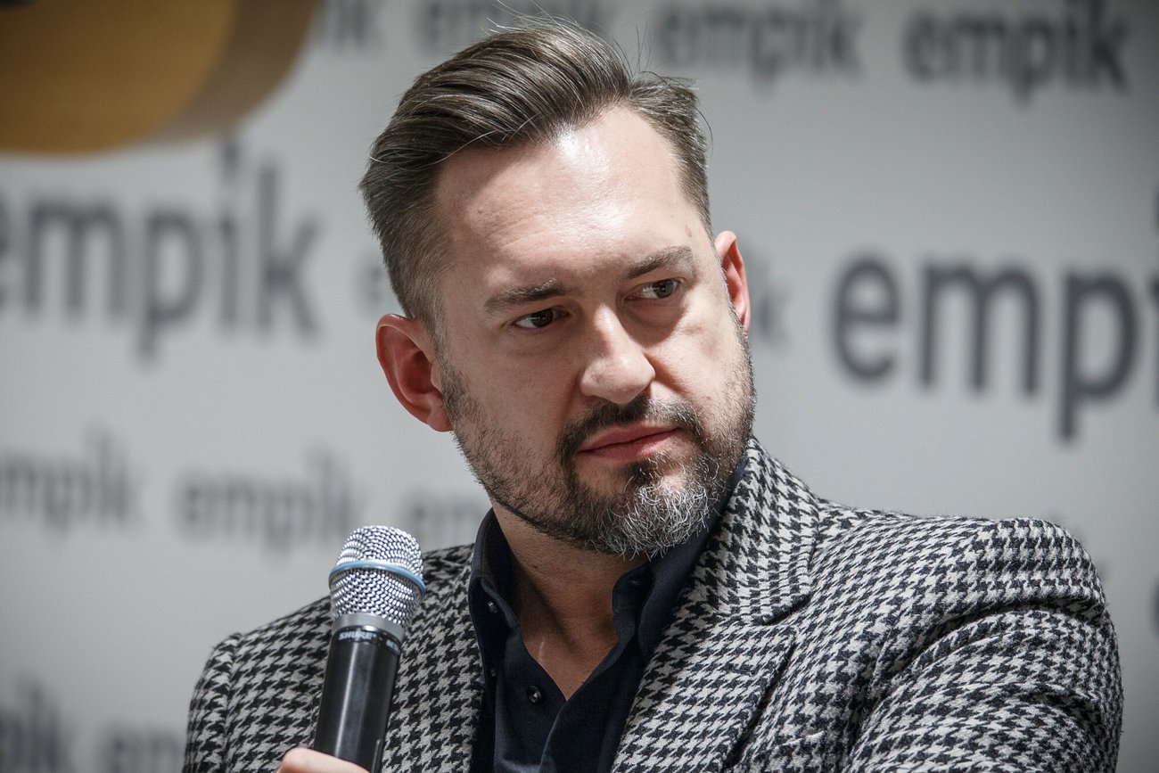 Marcin Prokop o pracy w Telewizji Polskiej. Jak ją wspomina?