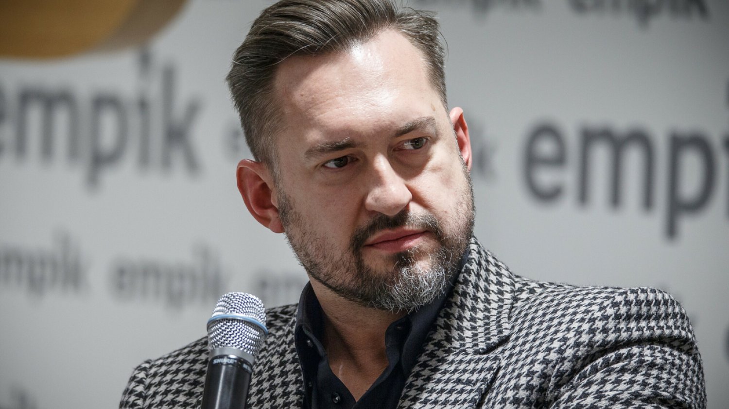 Marcin Prokop o pracy w Telewizji Polskiej. Jak ją wspomina?
