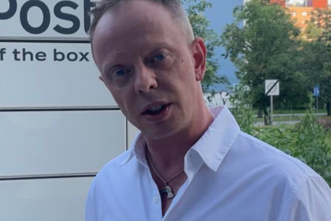 "Dziewczyny z Dubaju" wycofane ze sprzedaży. Krysiak: Cenzura rodem z PRL-u