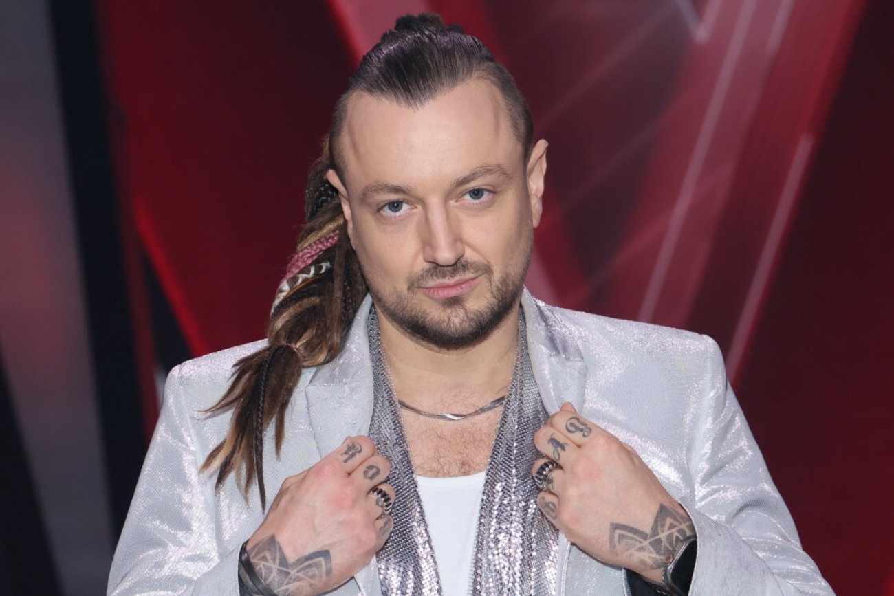 Baron tak mówił o Kubickiej i synu.