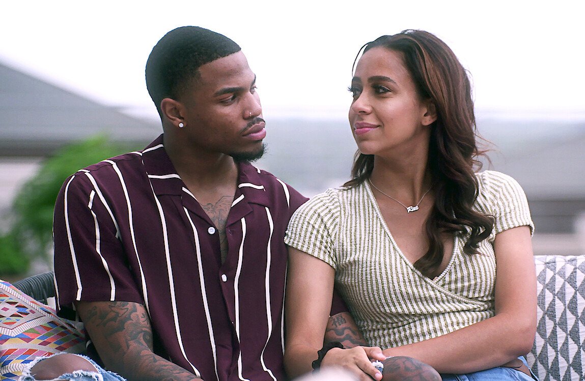 "Ultimatum: Ślub albo rozstanie" "Ultimatum: Ślub albo rozstanie"