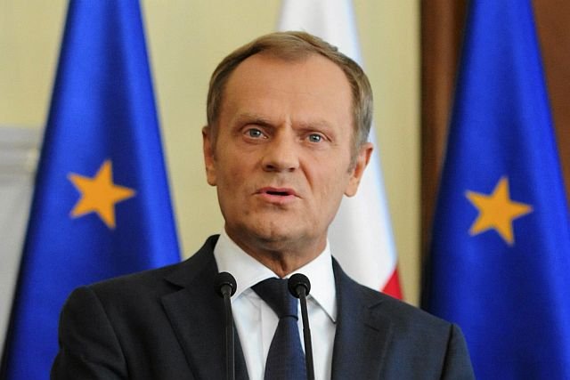 Dymisja techniczna Donalda Tusk ma "oczyścić atmosferę".